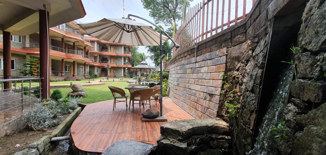 Quartz Himalayan Brothers Dharamshala Exterior foto